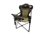 Jet Tent Chair DX Side Table - Tilted 