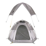 Catoma Falcon SpeeDome Tent With Detachable Rainfly
