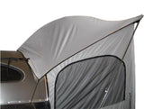 Teardrop Side Entrance Tent - Rainfly View