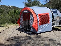 NuCamp T@B 320 Side Tent