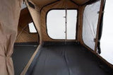 Oztent RX-4 Living Room Accessory - Side View