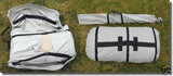 Kodiak Flexbow Canvas Tent 10x14 Deluxe - Bag