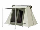 Kodiak Flex-Bow Deluxe 6098 4 Person Tent 9x8