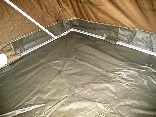 Oztent 30 Second Tent RV-3