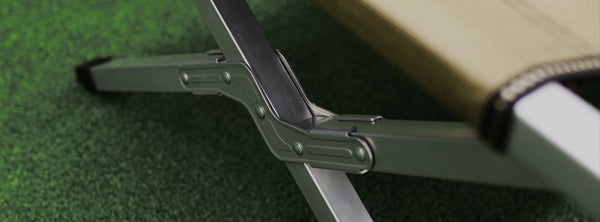Oztent gecko stretcher outlet