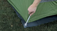 Benefits of a Ground Sheet for Your Camping Tent