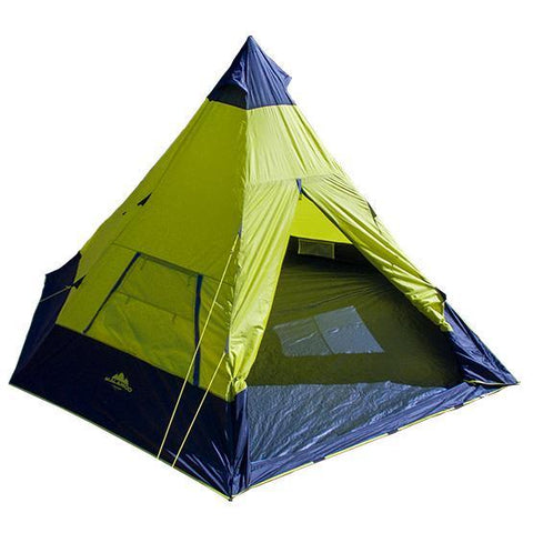 Malamoo TeePee Tents