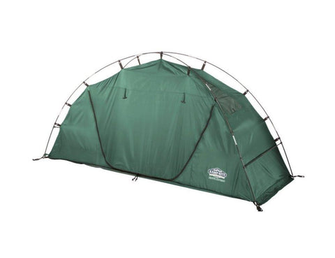 2 Lightweight Tents in 1