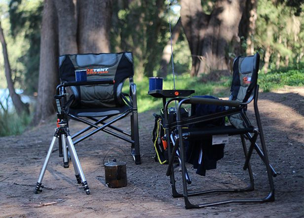 Camping Chairs For RV