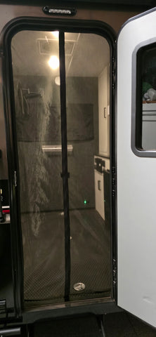 screen door