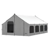 Kodiak Canvas 12x16 Lodge Tent