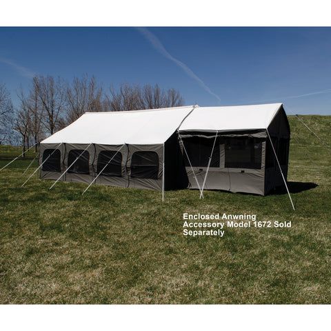 Kodiak canvas tents for sale outlet