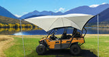 All Purpose Portable Vehicle Awning