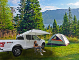 All Purpose Portable Vehicle Awning