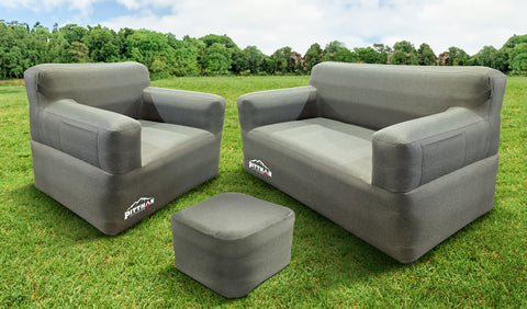 Outdoor Air Furniture by Pittman Outdoors