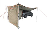 Oztent Foxwing 180° End Panels Passanger Side (RHS)