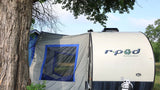 R Pod Side Tent