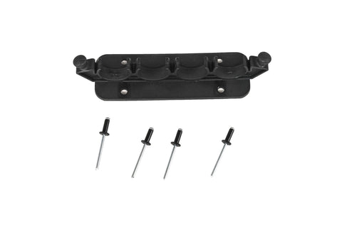 Foxwing Replacement Parts-Pole Holder with Rivets