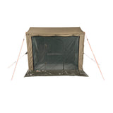 Oztent Plus Front Panel-Front View (Open)