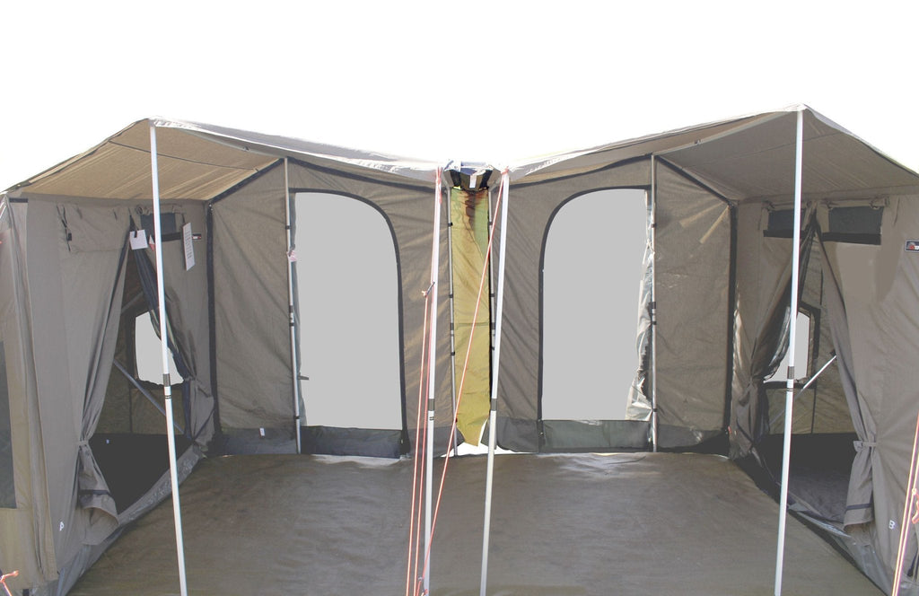 Oztent RV Awning Connector for RV5