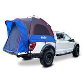 Pittman Outdoors Easy-Up Full Size Truck Tent for 5ft Bed
