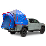 Pittman Outdoors Mid Size for 5ft Truck Beds - Rainfly on