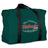 Bag with AirBedz Lite 