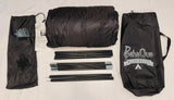 R Pod Side Tent Bags