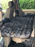 Pittman Backseat Air Mattress Behind Seats