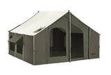 Kodiak Canvas 12x12 Cabin Tent