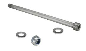 Bolt Assembly for Foxwing Awning