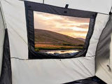 Side Window - 