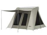 Kodiak Canvas 10x10 vx Tent