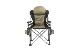 Display oztent kokoda chair