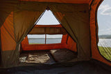 Oztent RX5 Living Room View