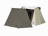 Kodiak Canvas Vestibule with Flex Bow Tent