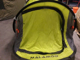 Malamoo 3 Second Classic Tent Closed
