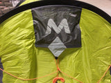 Malamoo 3 Second Classic Tent Rear