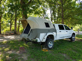 Kodiak 7206 Short Bed Full Size Truck Tent 