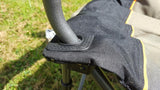Oztent King Goanna Chair - Seat Support