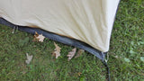 Ground Stake out Points - Kodiak Canvas Tent