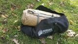 Kodiak Canvas 6086 Tent & Storage Carry Bag