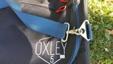 Oxley 5 Lite Tent - Storage Bag Shoulder Clip