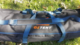 Oztent Oxley 5 Lite Tent Storage Bag - Shoulder Strap