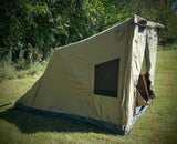 Oztent RX5 Tent - Side View