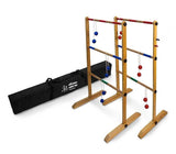 Ladder game and carry bag