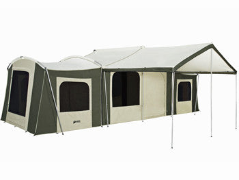 Modular Tents - 4-season-tent - 4-season-tent