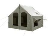 Kodiak Cabin Lodge 6173 Tent with Side Awning