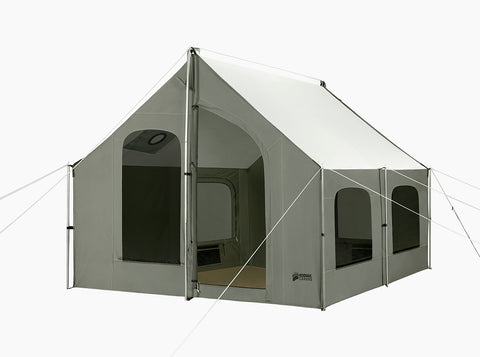 The Best Canvas Tent Accessories for Kodiak and Springbar - WifiBum
