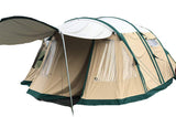 Wildcat Outdoor Bobcat 500 Family Tent